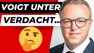 Verrat an der Demokratie: Vogts Glaubwürdigkeit endgültig zerstört!