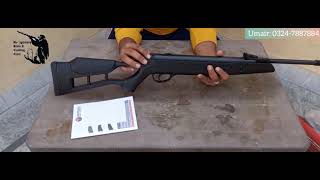 Hatson Striker 1100 Edge Urdu/Hindi Unboxing