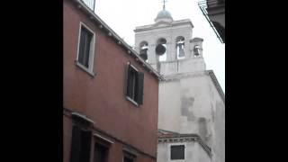 Venice - Bells are Ringing