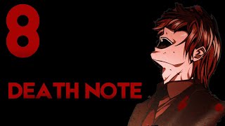 Death Note Series Episode 8 #anime #deathnote #deathnotekira #deathnote #animeedit #animeedits