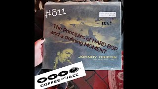 #611 THE EDFINITION OFTHE BLUE NOTE SOUND!!  = HARD BOP MASTERY