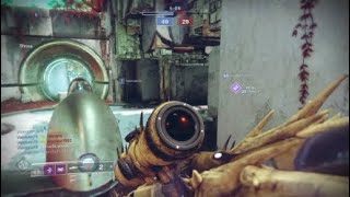 Destiny 2 51 kill game