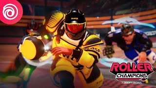 Game Overview Trailer | Roller Champions