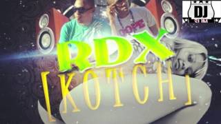 RDX | Kotch Cash Flow Records