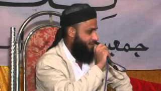 Molana Anas Younus- Zulfe Nabi-Mehfile Hamd o Naat-Jamiat Talaba e Islam Khanpur Distt: Shikarpur