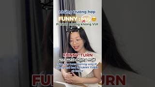 Funny không không vui #english #learnenglish #hoctienganh #funny #viral #tips #shorts