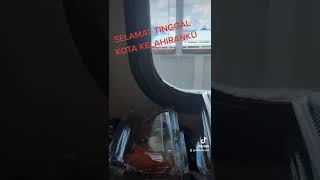 SELAMAT TINGGAL BIMA, SAMPAI JUMPA LAGI