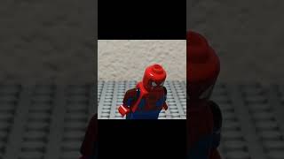 #spiderman #lego #marvel #stopmotion #spidermannowayhome #brickmotions #animation #brickstopmotion