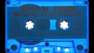 Spiral Tribe - Jason Ovabicth / Prangsta (1997) [HD]