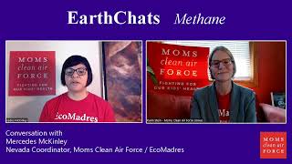 EarthChat: Methane