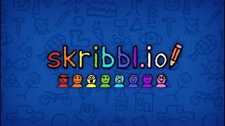 LIVE🔴Skribbl.io