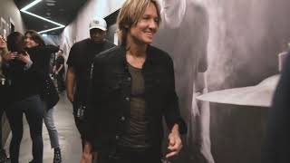 Keith Urban - C2C 2019 (Berlin + Amsterdam)