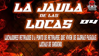 La Jaula de las locas 04