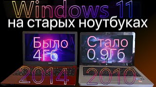 Гайд по тотальной оптимизации Windows 11 для любых ПК.