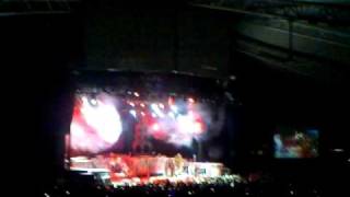 Iron Maiden - Iron Maiden (Live In Houston 2010)