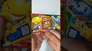 ¡NUEVO SHORT! 🩵🥢🎙️#asmr #kracie #popincookin #diycandy #candykit #ポッピンクッキン #japanesecandy #diy