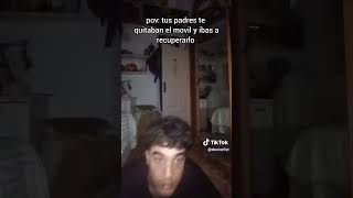 pov: te quitaban el celular #shorts