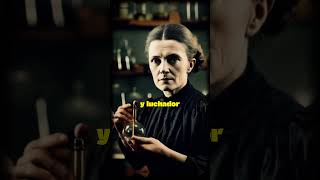 Marie curie, Investigaciones letales, la madre de la física moderna