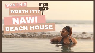 Is This Popular Attraction In El Salvador Overrated? | Nawi Beach House