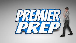 Premier Prep Season 5 Promo