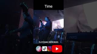 Time - Floydian Memories