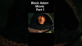 Black Adam movie part 1 😲😱#youtube #movie #youtubeshorts #film