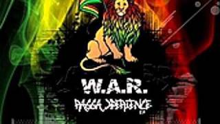 W.A.R. - Come on over