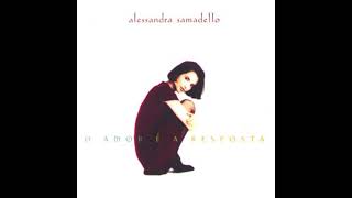 03. Senhor, Eu Te Louvo! - Alessandra Samadello