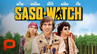 Sasq-Watch (Full Movie) Comedy, 2016