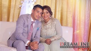 Sikh Wedding Highlights | Vancouver Videography | Aman & Billa Engagement Party