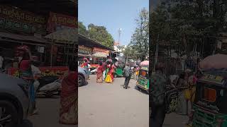 The Great Kanak Durga Mata Mandir, Vijayawada Andhra Pradesh