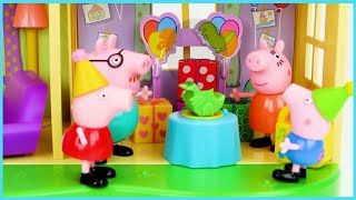 Top 5 Best Peppa Pig Toys in 2023 reviews