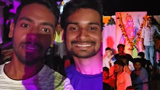 Ramnavami Special Rally | जय श्रीराम 🚩| Kunal Wadhonkar | #minivlog