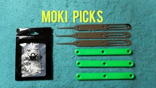 #390 MOKI Picks