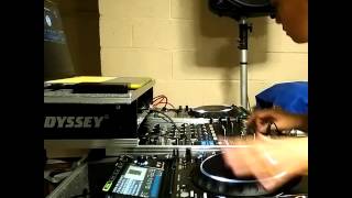 Quick Snippets: Beat Juggling on the CDJ-2000 pt. 2