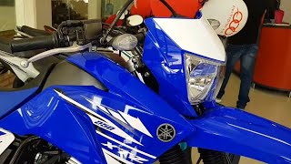 🟢2024 Así es la Nueva XTZ-250 CROSS 2024 Okm ● TODO SOBRE LA MOTO | 👉Argentina👈