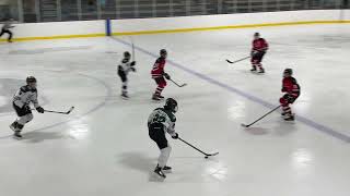 NRI Vikings vs Devils U14 B - 11/24/23