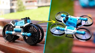 9 NEXT GENERATION COOL TOYS NEXT LEVEL