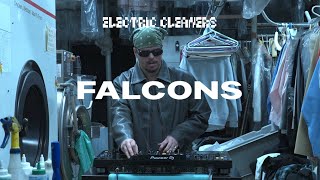 falcons - hiphop & baile funk & r&b mix | electric cleaners