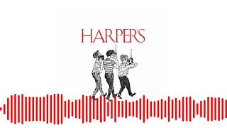 The Harper’s Podcast - Hamed Esmaeilion