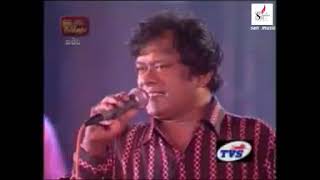 Me Paalu Mawathe | මේ පාලු මාවතේ | Priya Suriyasena | Live Musical Show