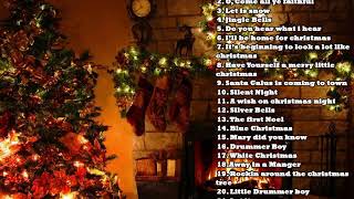 Best christmas songs collection