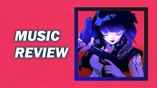 VAMPIRE WEAPON: CRIMSON by MUST DIE! | Album Review