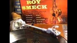 Humoresque played by Roy Smeck