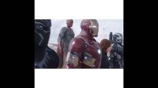 Captain America - Civil War