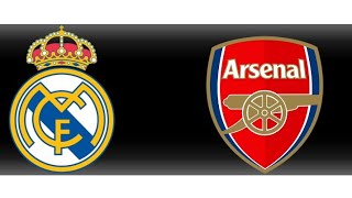 Divisao de Elite:Real Madrid X Arsenal!!! 38#