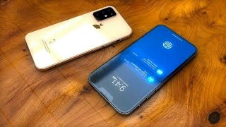 Iphone 11 First Look and Review // New changes || مراجعة ايفون 11 لاول مرة