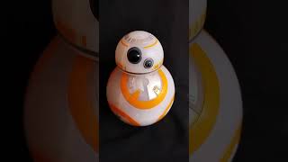 BB-8 star wars #shorts