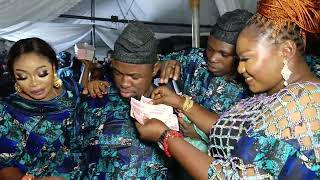 Alhaji Rahman Rufai Children Give Him A Be fitting Burial (5)