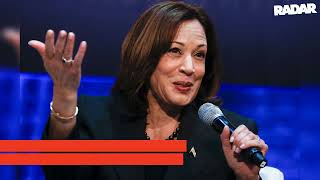 'I Need You to Pray for Me and This Nation': Inside Kamala Harris' Spiritual Beliefs - and How She W